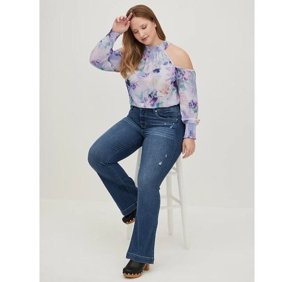 TORRID Top - Picture 5 of 12